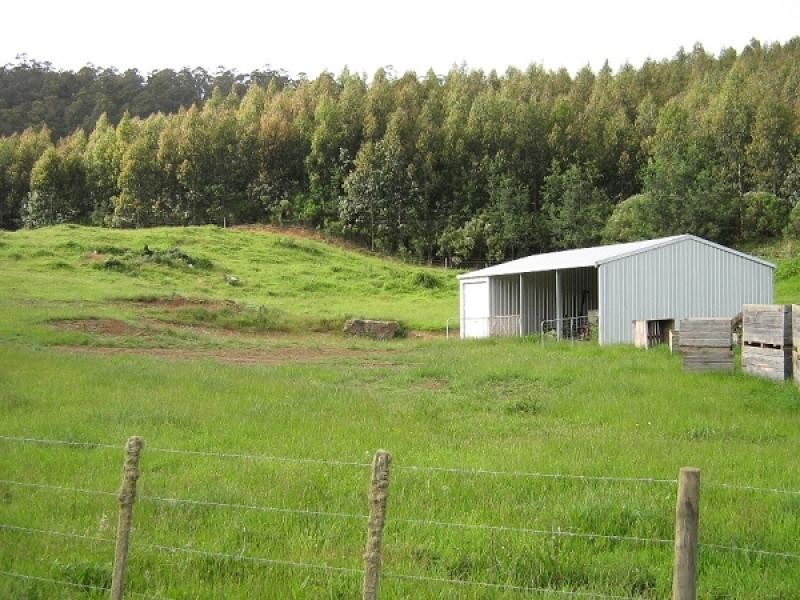 LOONGANA ROAD, Loongana TAS 7315