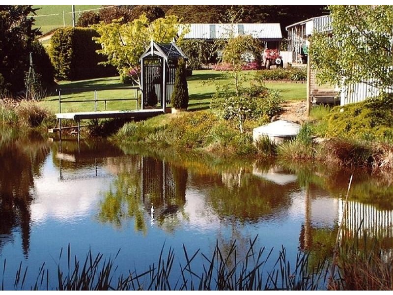 852 BEULAH ROAD, Beulah TAS 7306