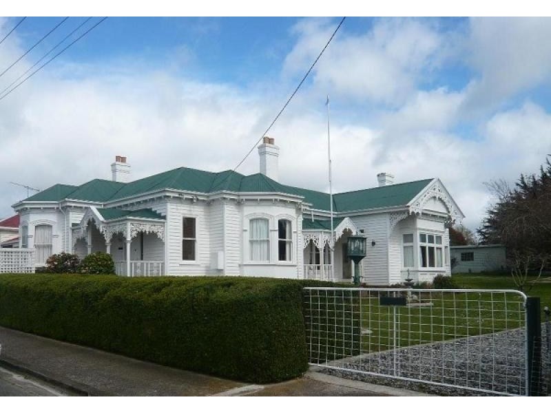 27 Henry Street, Sheffield TAS 7306