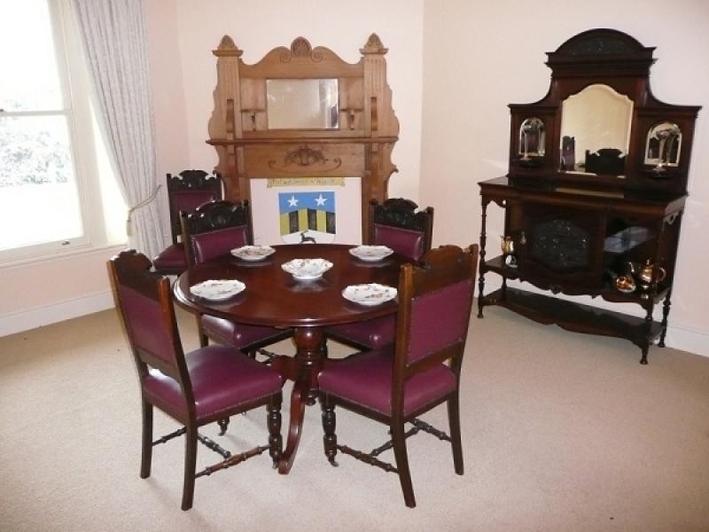 27 Henry Street, Sheffield TAS 7306