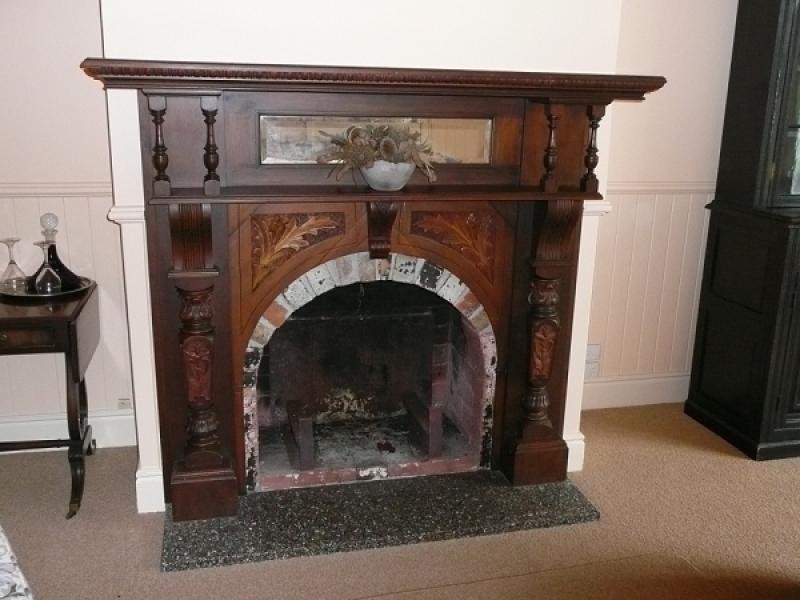 27 Henry Street, Sheffield TAS 7306