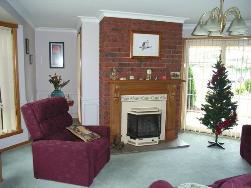 1 BANKS PLACE, Turners Beach TAS 7315