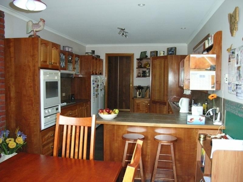 1 BANKS PLACE, Turners Beach TAS 7315
