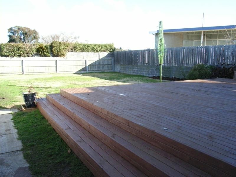 24 EASTLAND DRIVE, Ulverstone TAS 7315