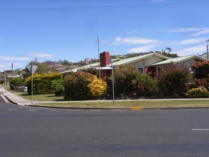 124 MAIN STREET, Ulverstone TAS 7315