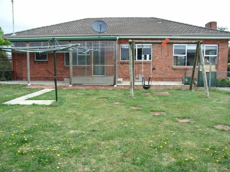 13 EASTLAND DRIVE, Ulverstone TAS 7315