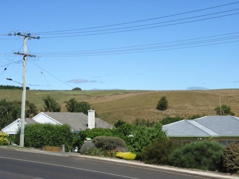 5 GAWLER ROAD, Ulverstone TAS 7315