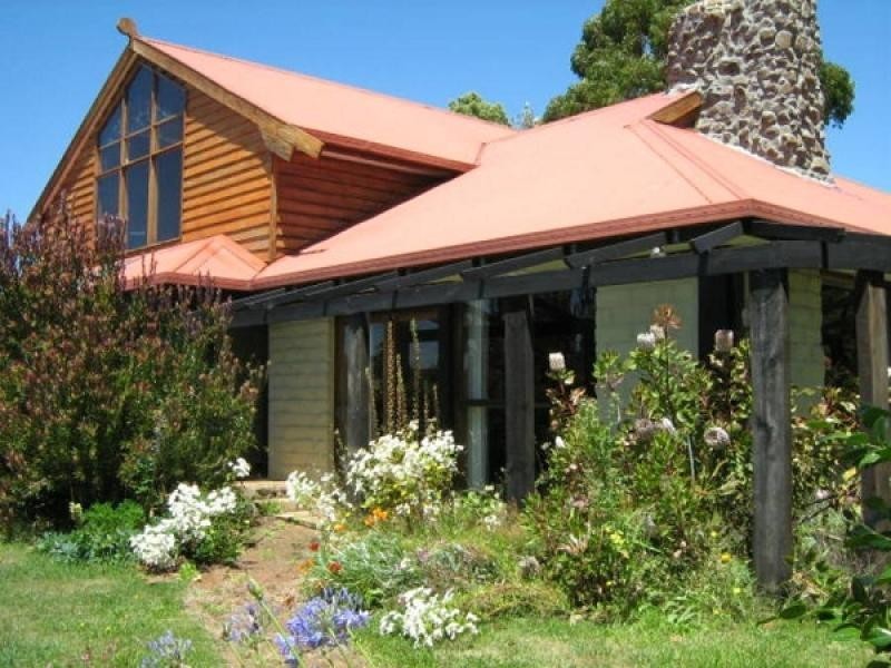 49 MOTTS ROAD, Gawler TAS 7315