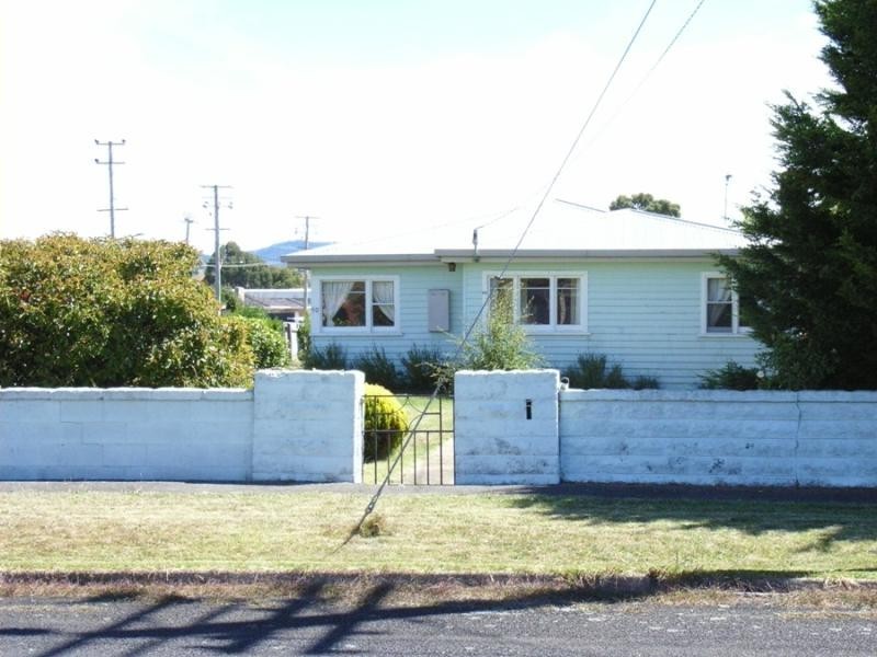 50 JERMYN STREET, Ulverstone TAS 7315