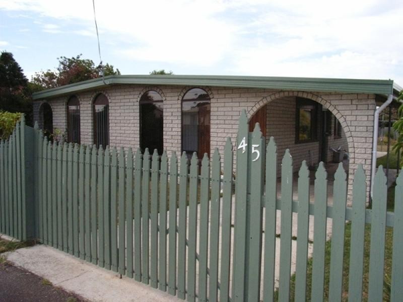 45 JOSEPHINE STREET, Ulverstone TAS 7315