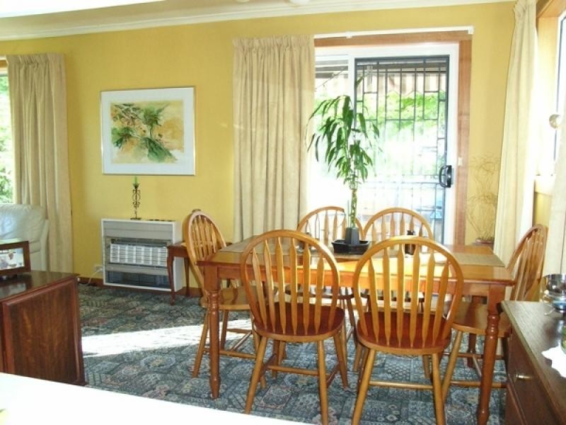 34 RICHARDSON STREET, Ulverstone TAS 7315