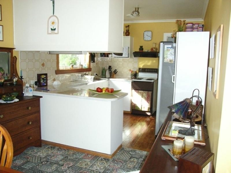 34 RICHARDSON STREET, Ulverstone TAS 7315