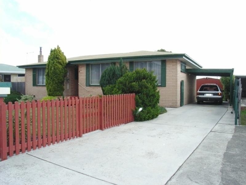4 TINGHA WAY, Ulverstone TAS 7315
