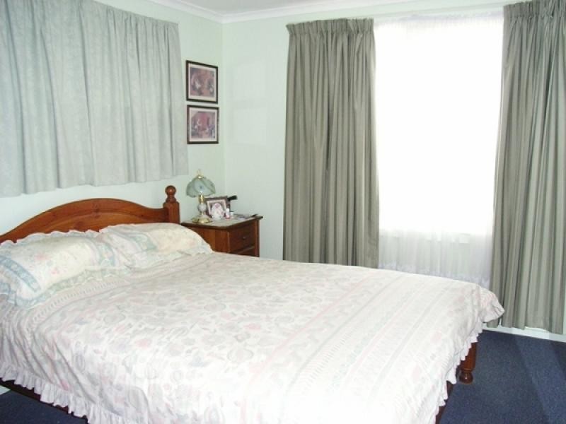 4 TINGHA WAY, Ulverstone TAS 7315