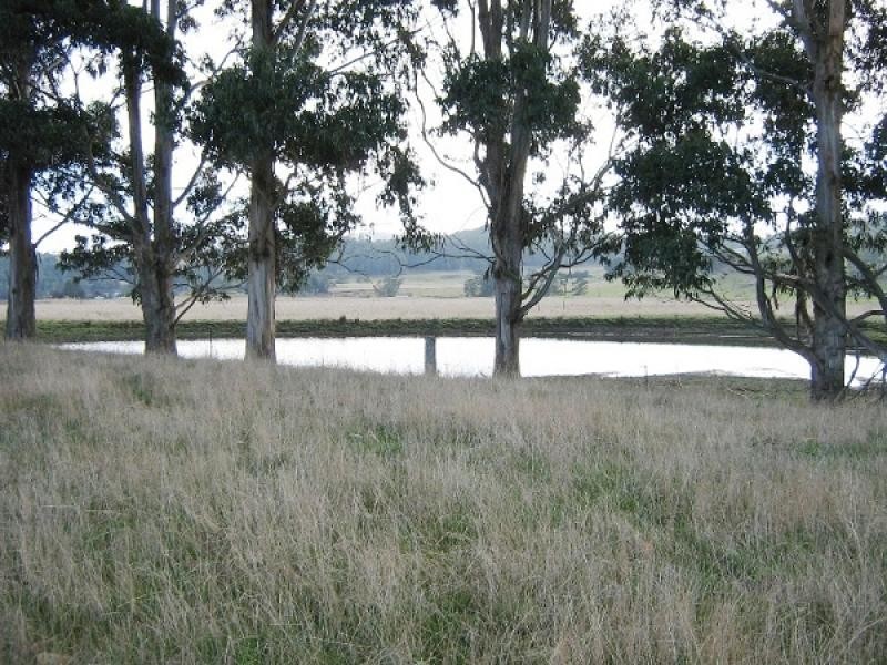 NOOK ROAD, Nook TAS 7306