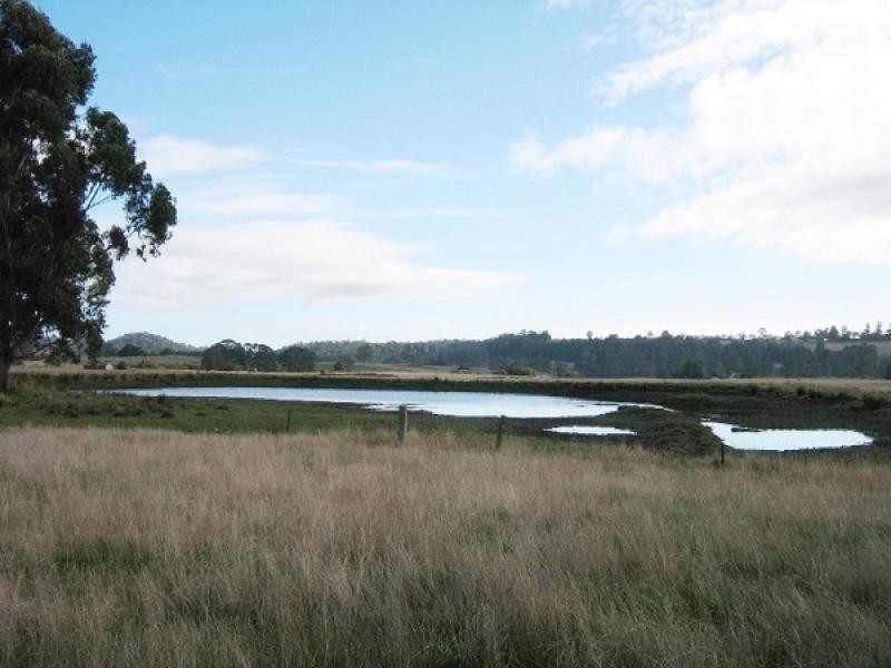 NOOK ROAD, Nook TAS 7306