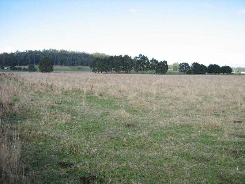 NOOK ROAD, Nook TAS 7306