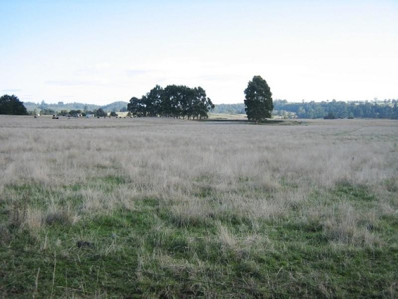 NOOK ROAD, Nook TAS 7306