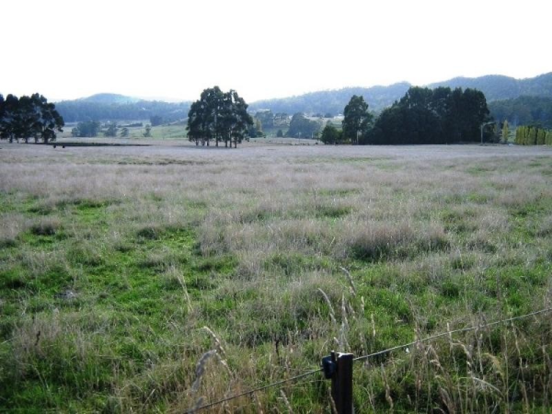 NOOK ROAD, Nook TAS 7306
