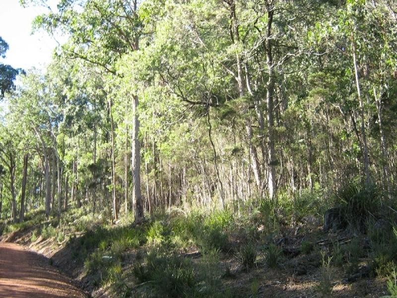HARVEYS ROAD, North Motton TAS 7315