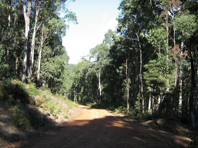 HARVEYS ROAD, North Motton TAS 7315