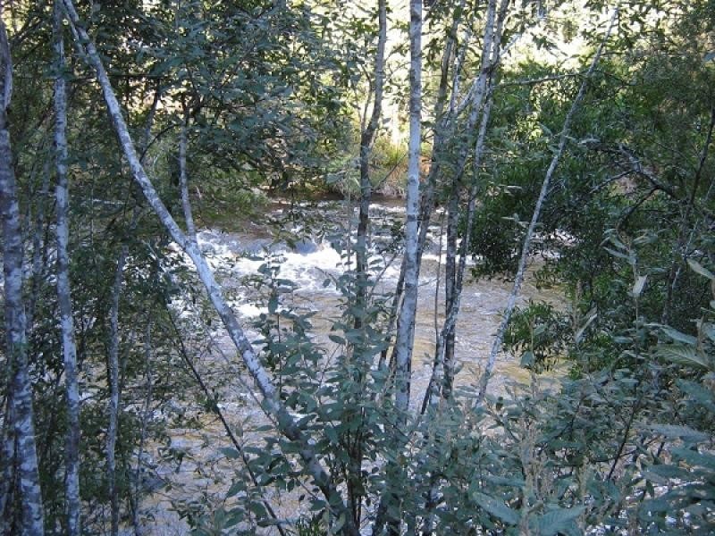 HARVEYS ROAD, North Motton TAS 7315