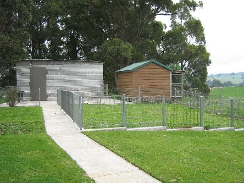 215 Jansens Road, South Riana TAS 7316