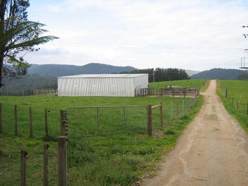 215 Jansens Road, South Riana TAS 7316