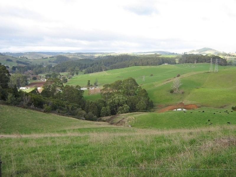 190 PRESTON ROAD, Gawler TAS 7315