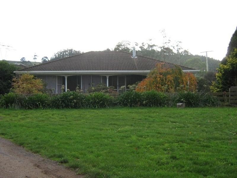 190 PRESTON ROAD, Gawler TAS 7315