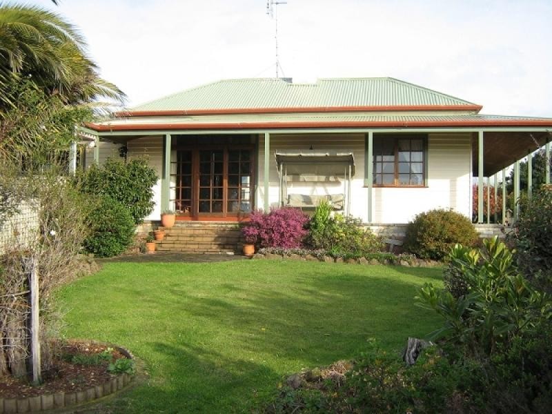 245 CASTRA ROAD, Ulverstone TAS 7315