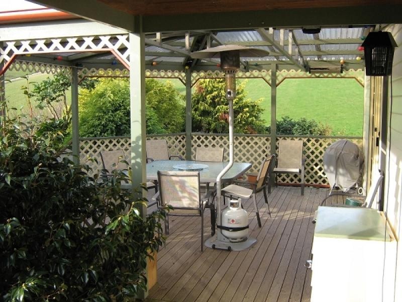 245 CASTRA ROAD, Ulverstone TAS 7315