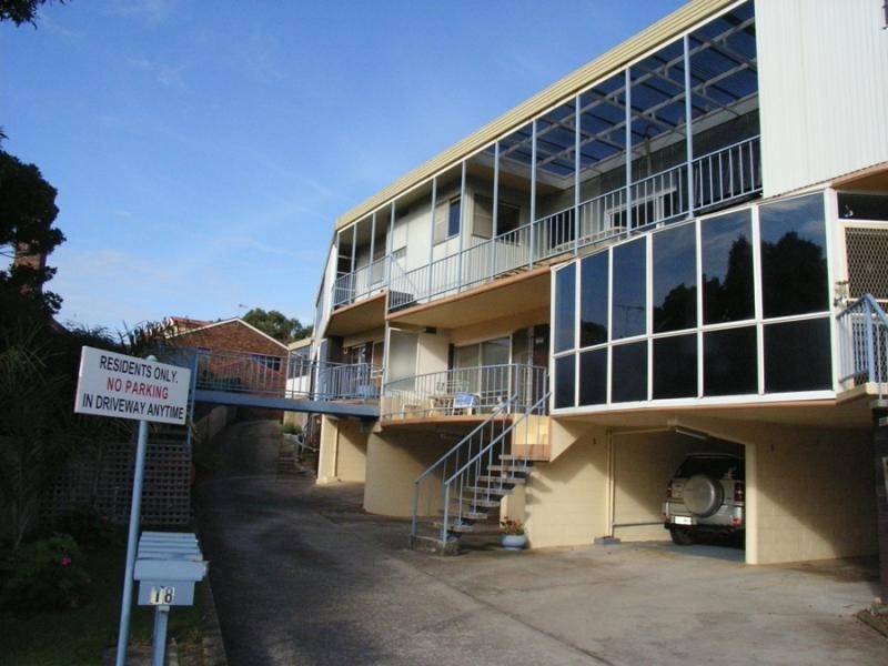 Unit 4/18 Dial Street, Ulverstone TAS 7315