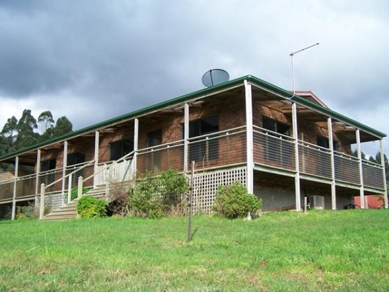 730 IRONCLIFFE ROAD, Penguin TAS 7316