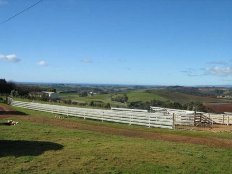 46 Chuggs Road, Forth TAS 7310