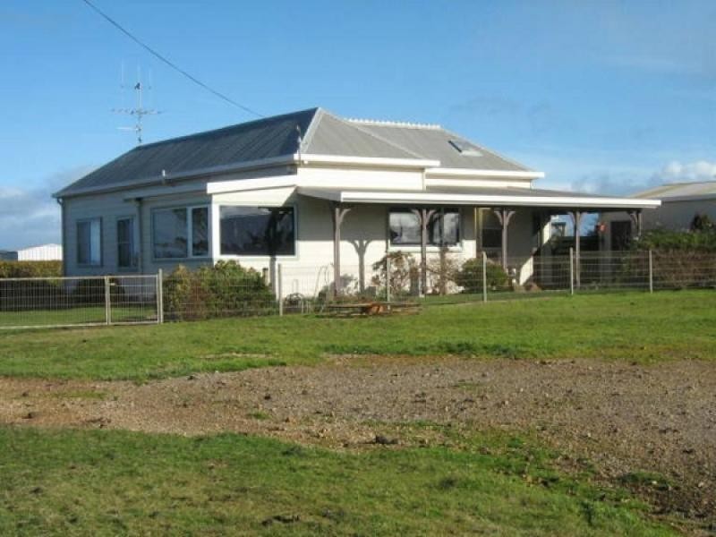 46 Chuggs Road, Forth TAS 7310