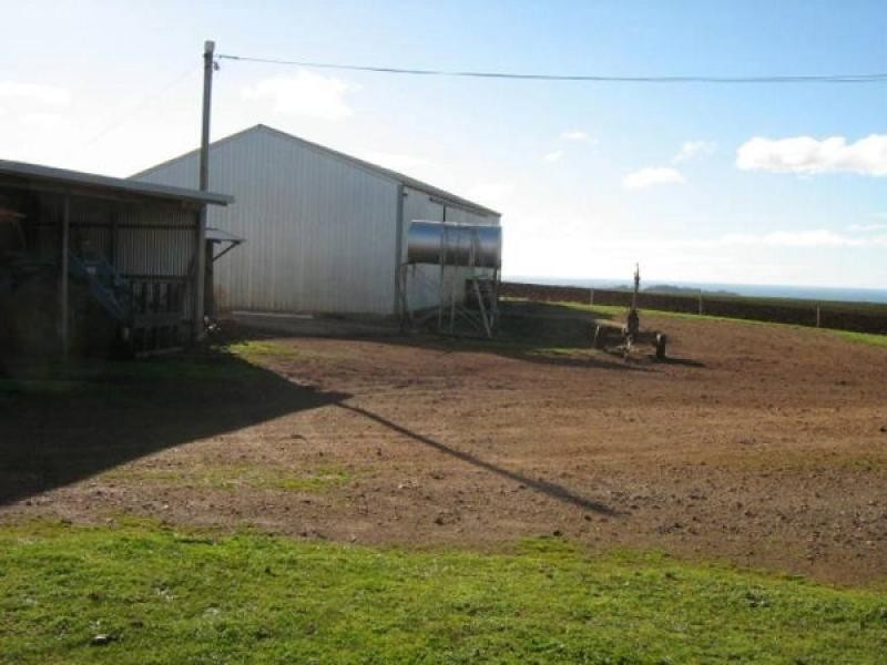 46 Chuggs Road, Forth TAS 7310