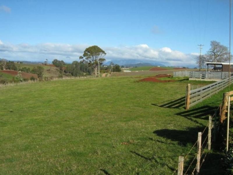 46 Chuggs Road, Forth TAS 7310