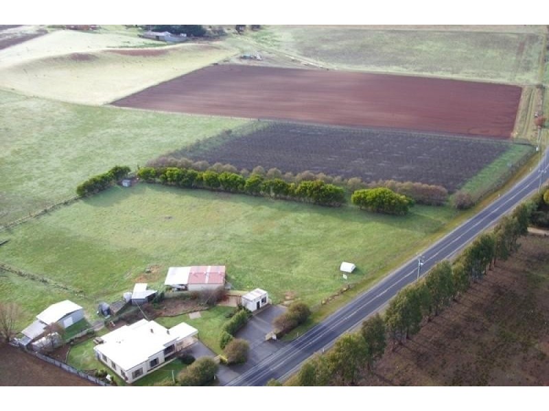 5656 FRANKFORD HIGHWAY, Wesley Vale TAS 7307