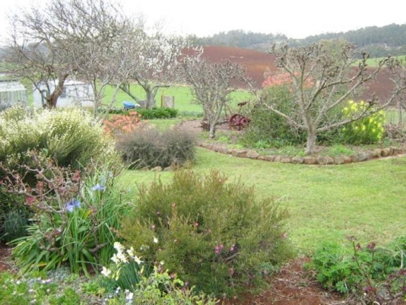 199 Picketts Road, Abbotsham TAS 7315