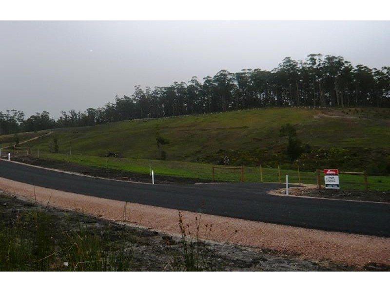 Lot 6 Mangana Drive, Devonport TAS 7310