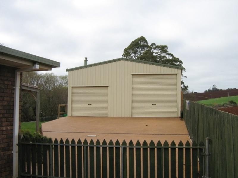 559 CASTRA ROAD, Abbotsham TAS 7315