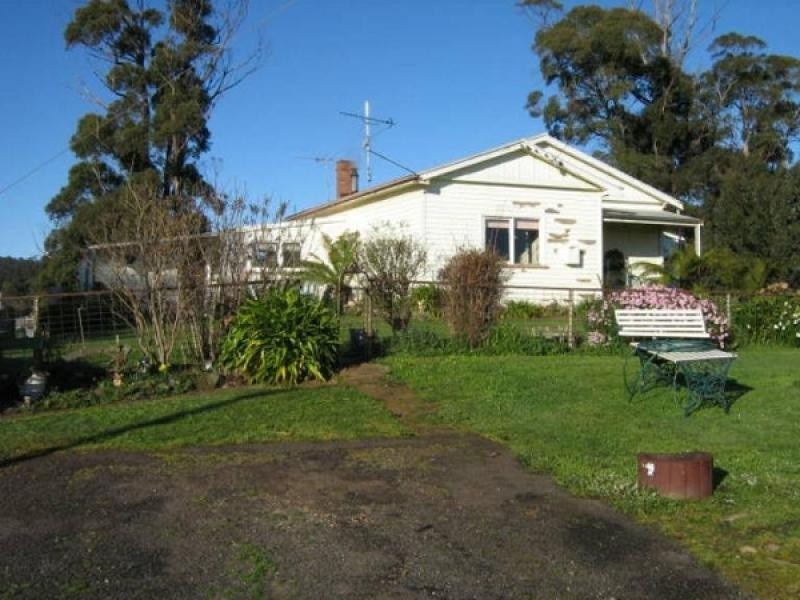 605 Castra Road, Abbotsham TAS 7315