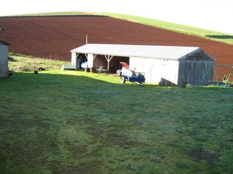 605 Castra Road, Abbotsham TAS 7315