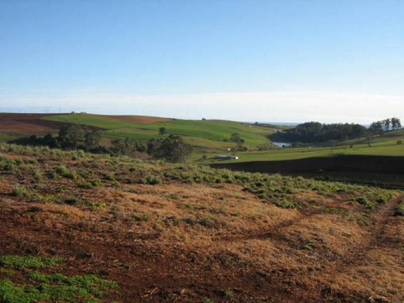 605 Castra Road, Abbotsham TAS 7315