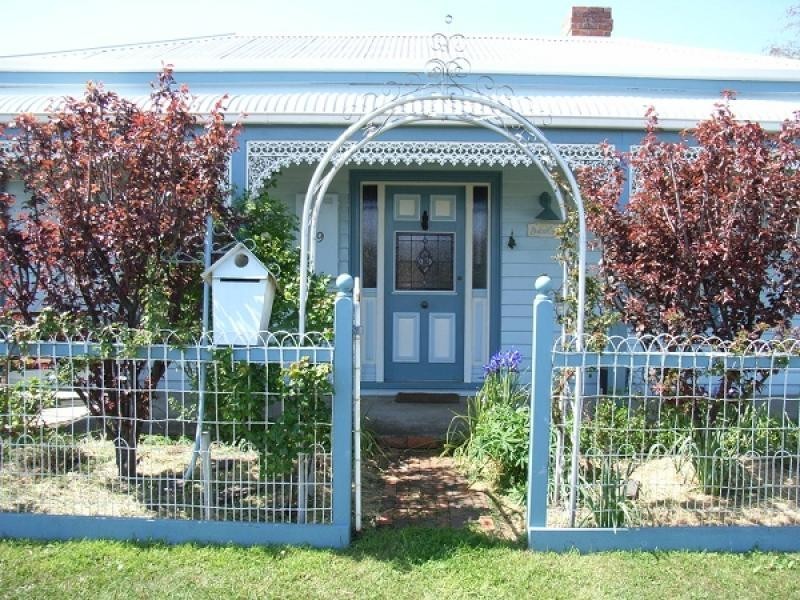 19 Lloyd Street, Ulverstone TAS 7315