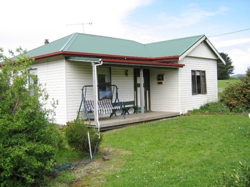 1599 Preston Road, Preston TAS 7315