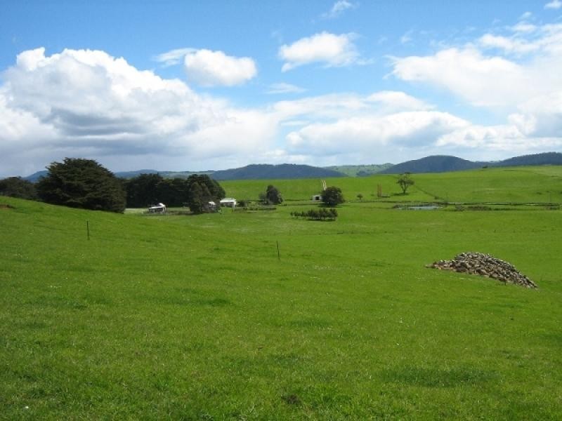 1599 Preston Road, Preston TAS 7315