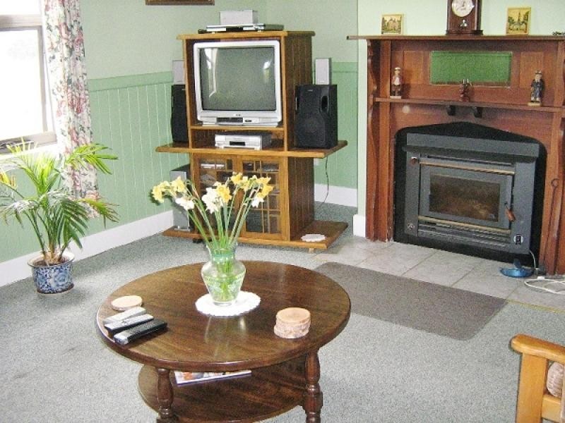 1599 Preston Road, Preston TAS 7315