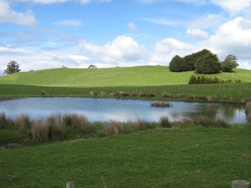 1599 Preston Road, Preston TAS 7315